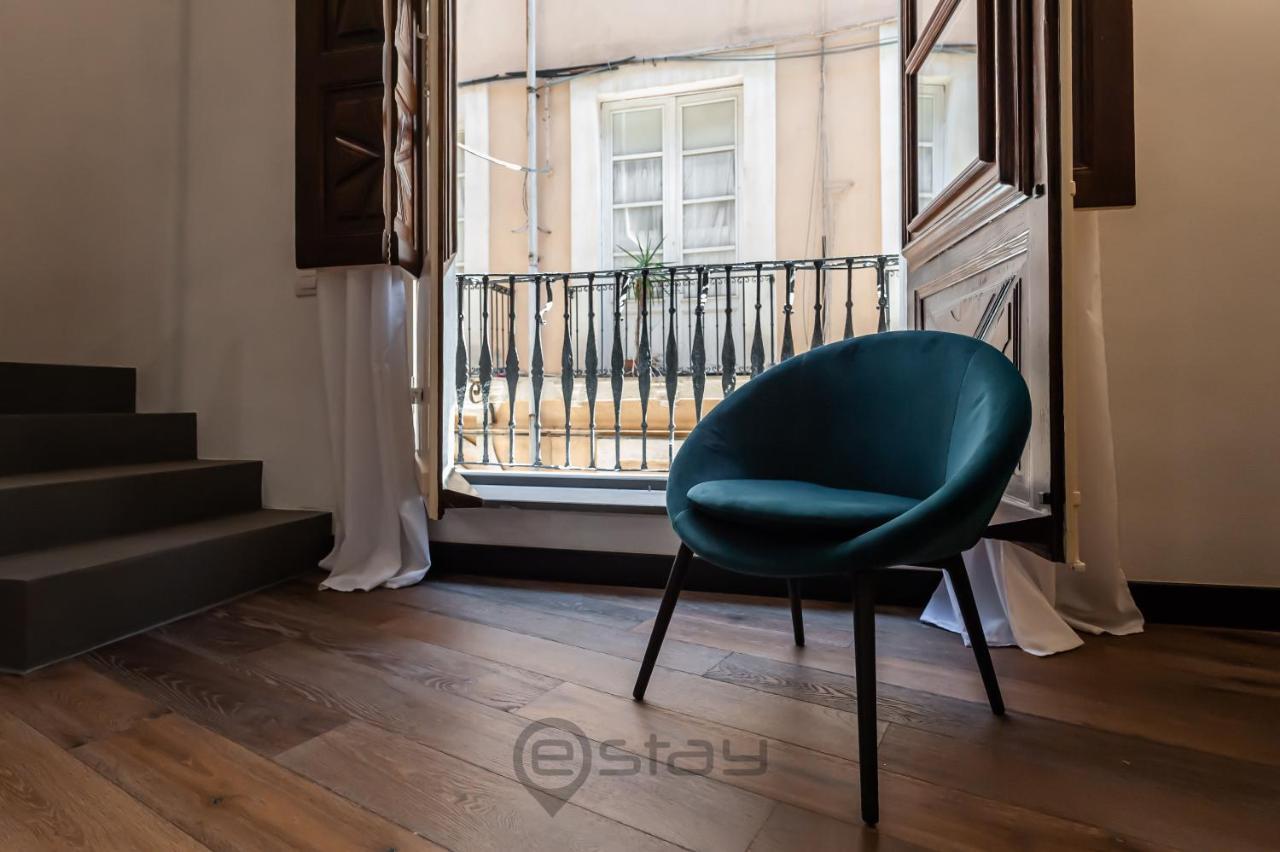 Kys Castello Hotel Cagliari Buitenkant foto