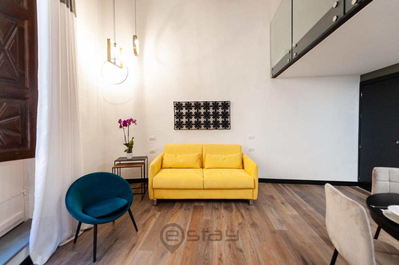 Kys Castello Hotel Cagliari Buitenkant foto