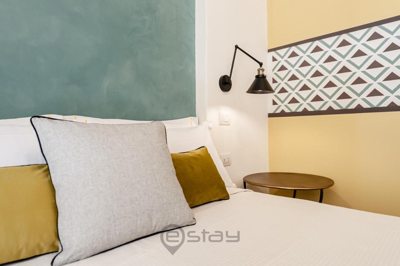 Kys Castello Hotel Cagliari Buitenkant foto