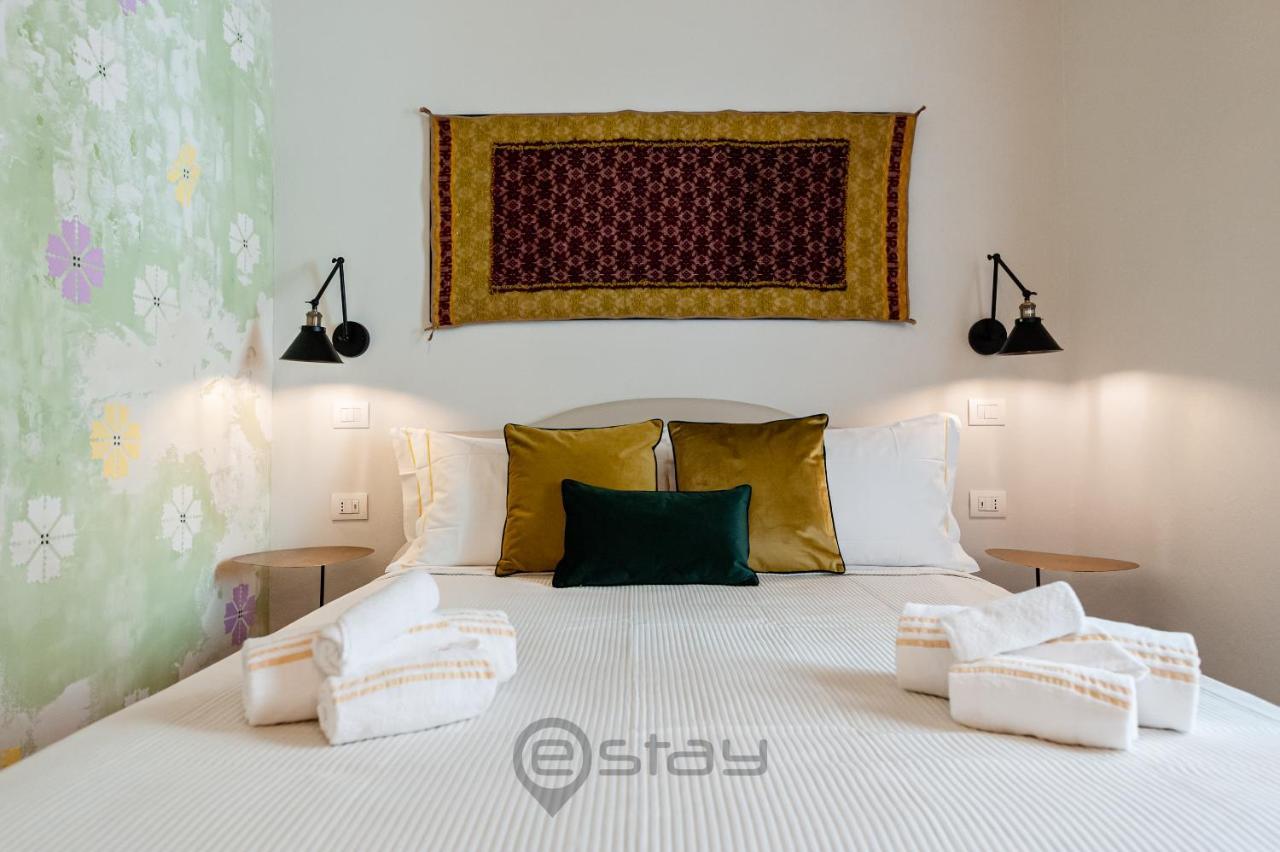 Kys Castello Hotel Cagliari Buitenkant foto