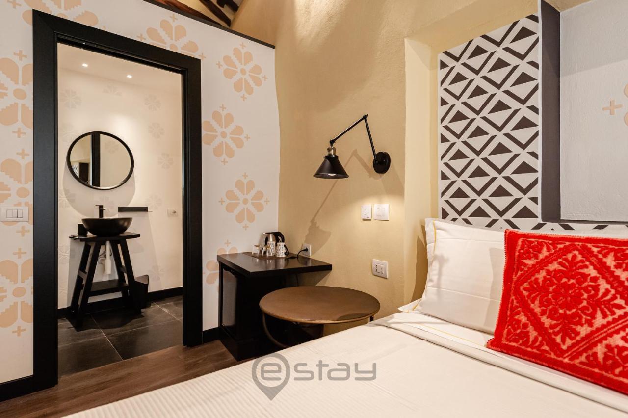 Kys Castello Hotel Cagliari Buitenkant foto