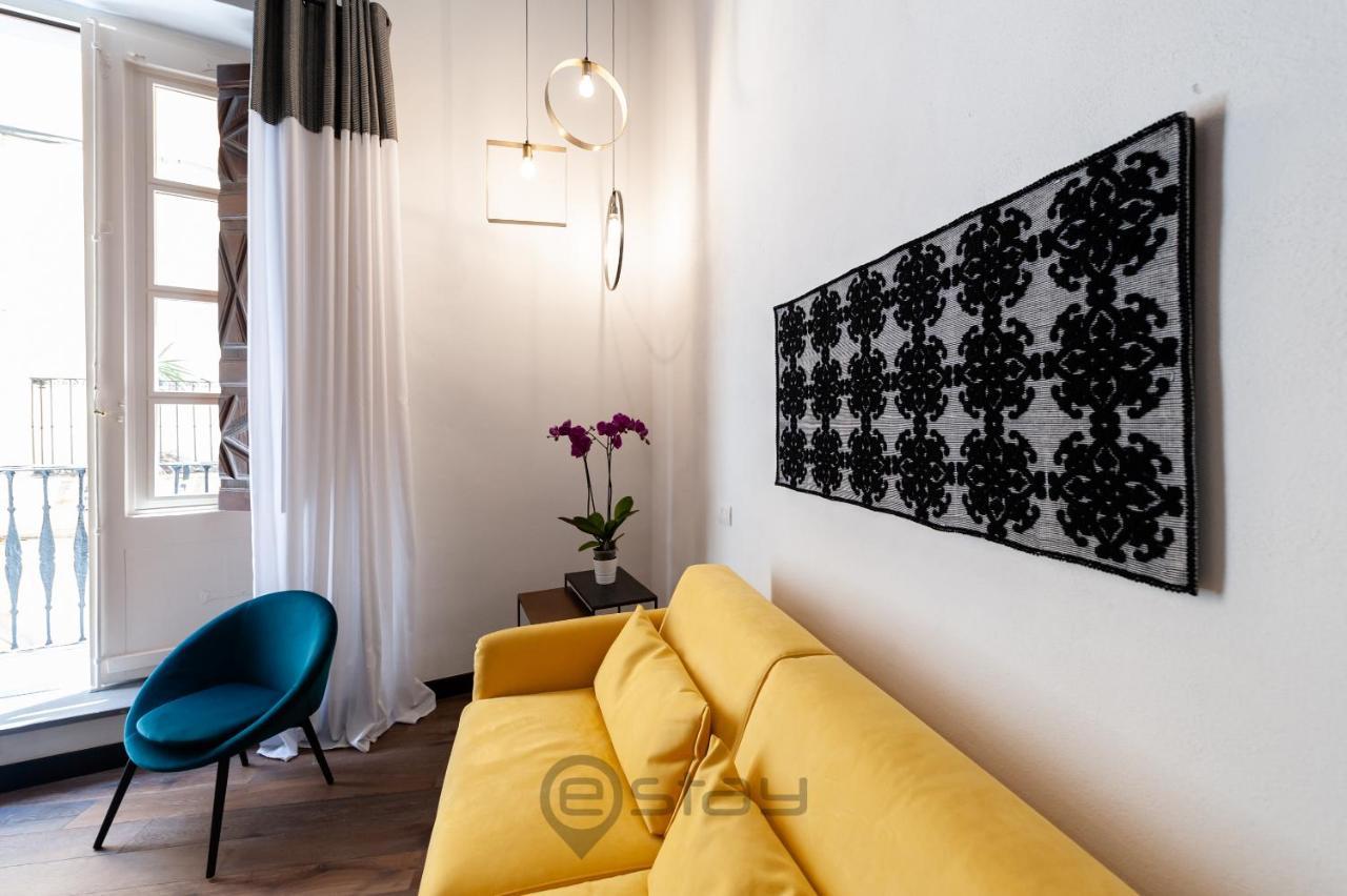Kys Castello Hotel Cagliari Buitenkant foto