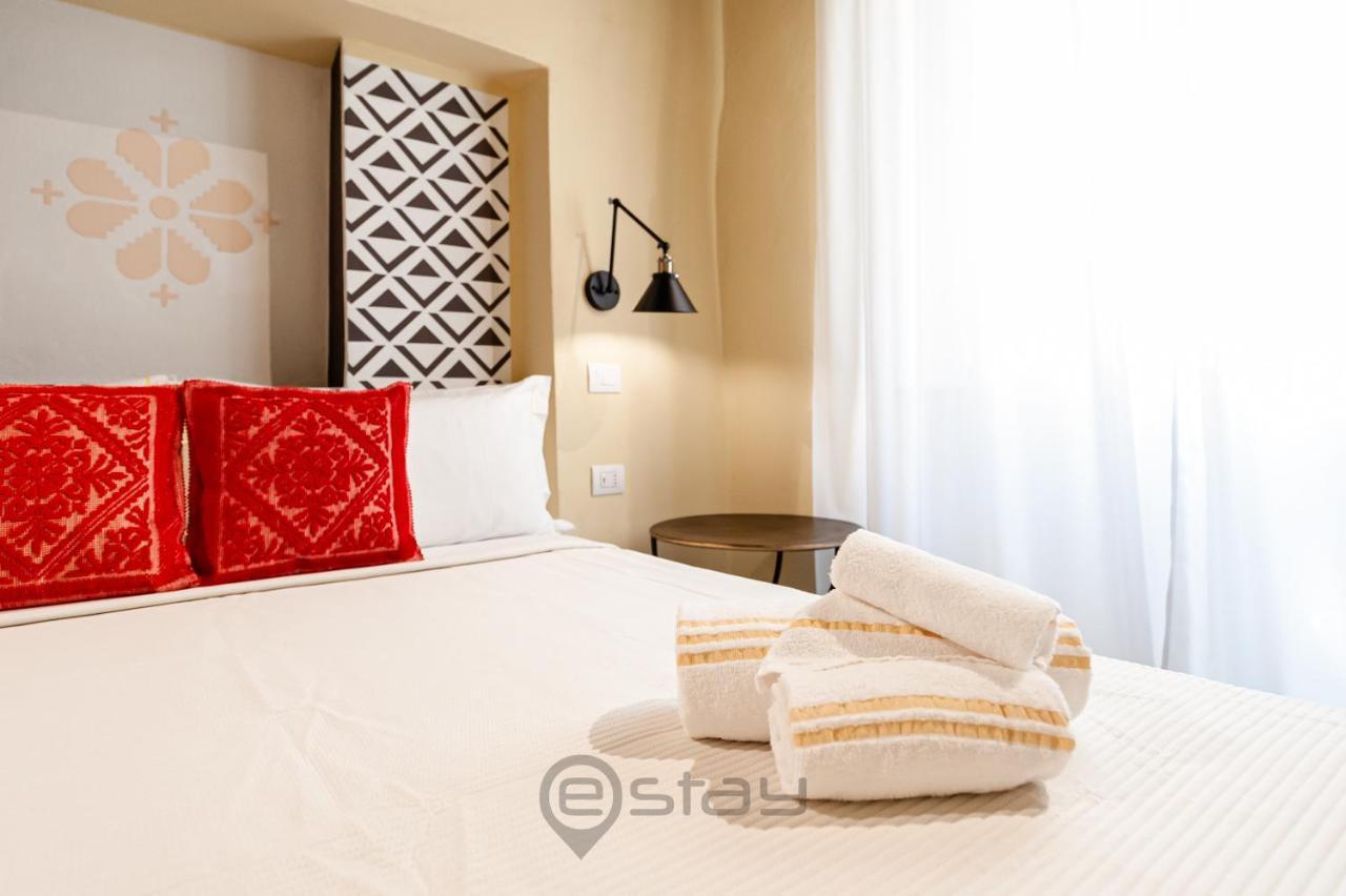 Kys Castello Hotel Cagliari Buitenkant foto