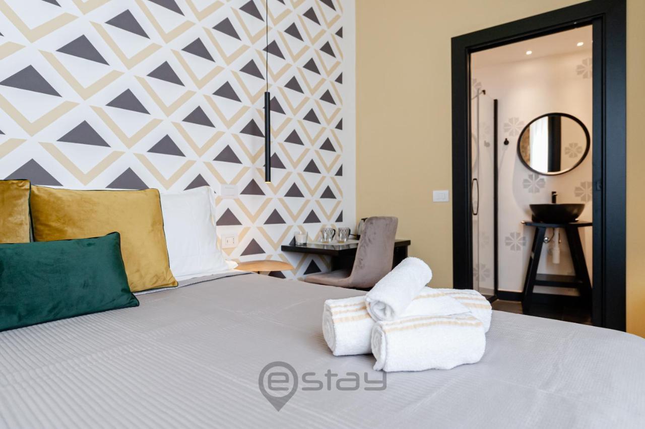 Kys Castello Hotel Cagliari Buitenkant foto